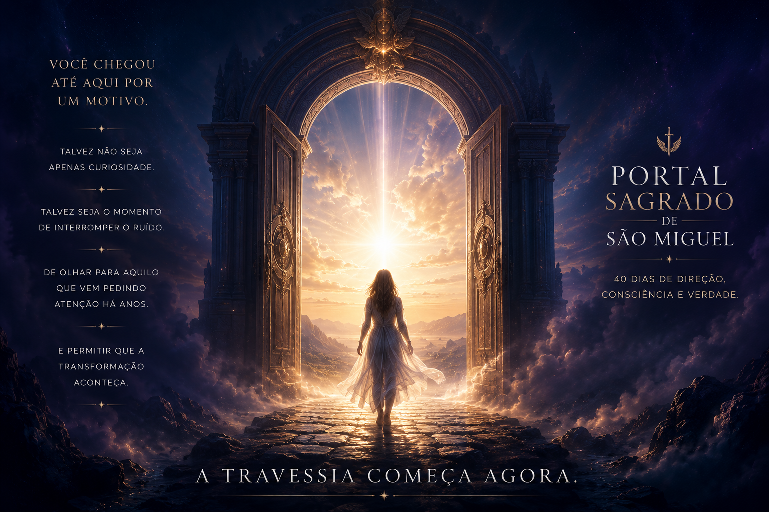 Travessia